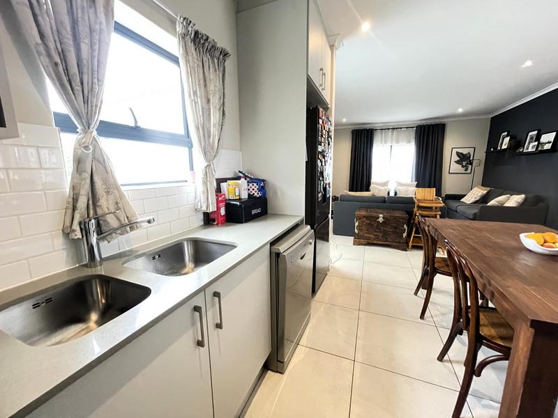 3 Bedroom Property for Sale in Klipfontein Western Cape